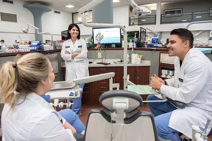 Center for Advanced Dental Education 